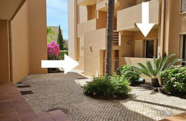 Citadela I, Golfe, Pool and Falesia Beach - Foto 32