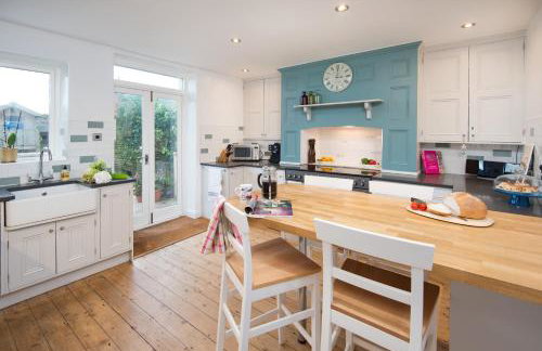 Leaholme Cottage - fabulous coastal cottage for 8 - Foto 15