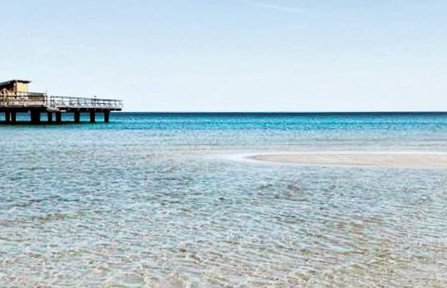 4 Person Holiday Home in Kopingsvik-by Traum - Foto 17