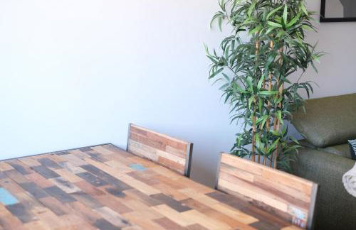 Apartamentos BocairentHomes, en pleno centro de Bocairent, con pequeña piscina y parking privado - Foto 50