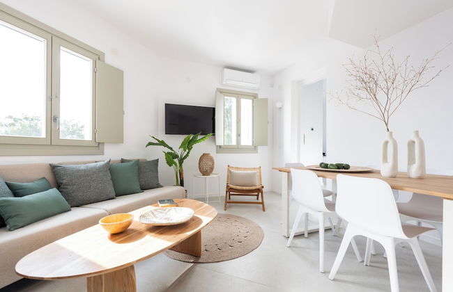 Triotissa Local Living Residences - Foto 46