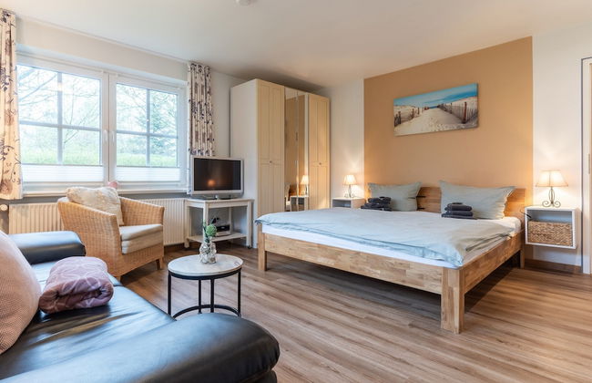 Appartement in St. Peter-ording - Photo 6