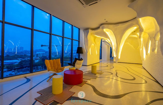 Arte Plus KLCC by FavSpace - Foto 2