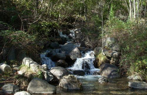 Casa Los Huertos - Foto 13