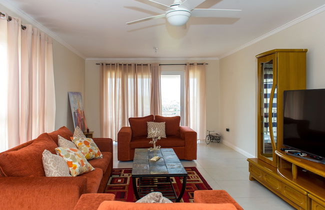 City Ridge Luxury 2 Bedroom - Foto 20