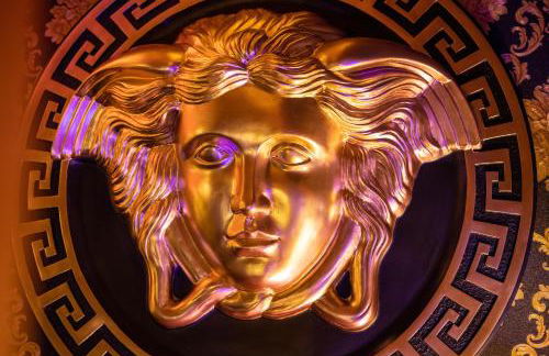 N vogue Apartment - Außergewöhnliche Unterkunft in Zentrumsnähe - Foto 37