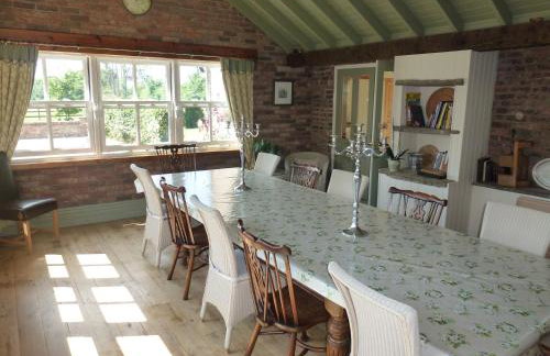 Jockhedge Holiday Cottages - Foto 57