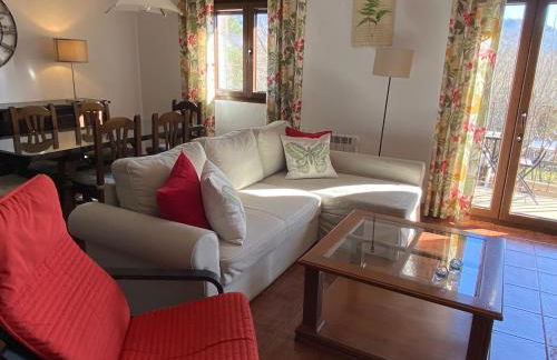 Alojamientos El Horno - Foto 73