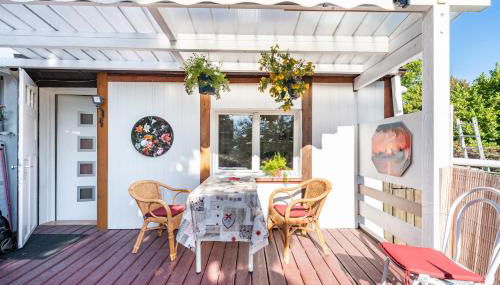 Fewo mit Terrasse Moritzburg - Foto 3