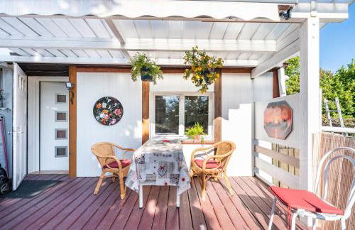 Fewo mit Terrasse Moritzburg - Foto 3