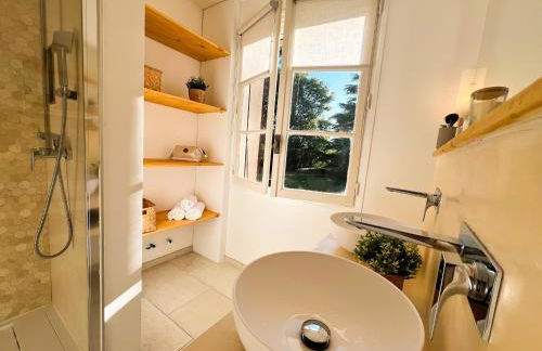 Villa 7 pers - Grande Piscine Privée - Luberon - Foto 22