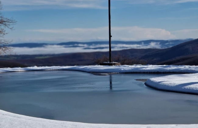 VIN Hotel - La Meridiana - Photo 48