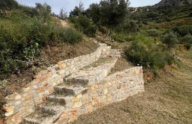 Villa Christoforos Kekakos Magical View - Foto 31