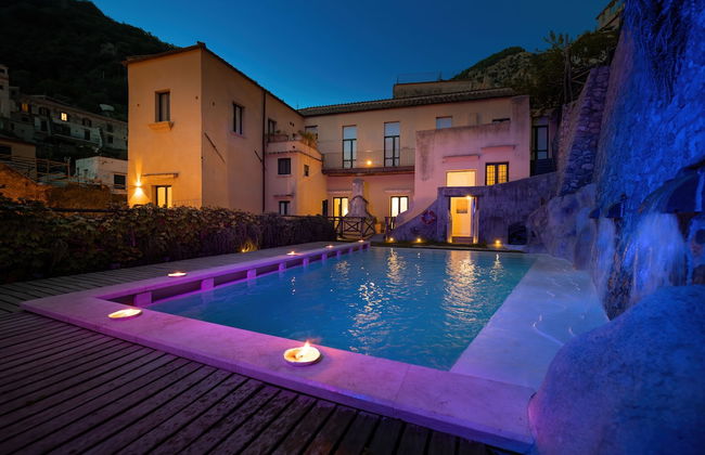 Amalfi Resort - Foto 53