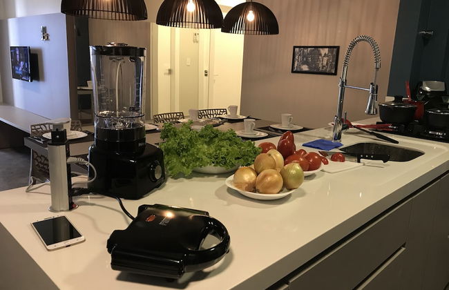 Apartamento Edifício Dona Anna - Photo 17