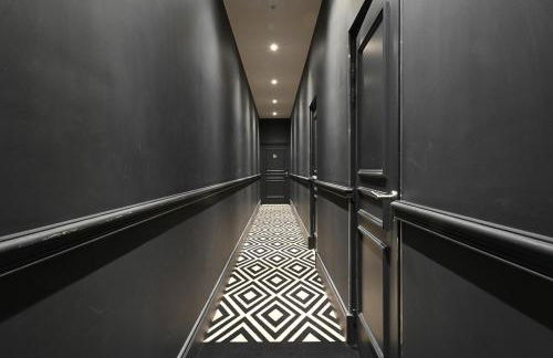 Manoir de l'évêché et Spa - Photo 36