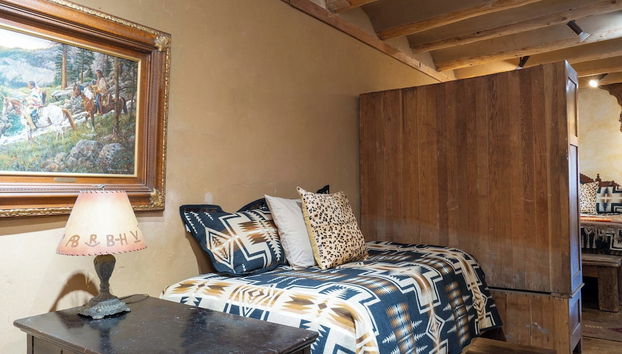 Servicios del alojamiento