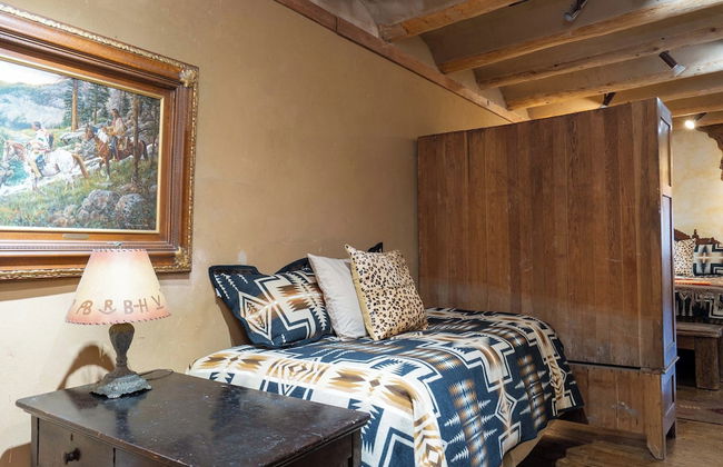 Casita Mariposa - Foto 4