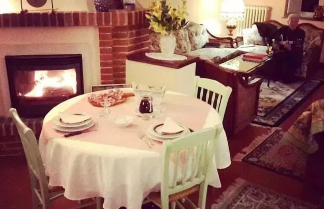 Agriturismo Campo al Sole - Foto 16