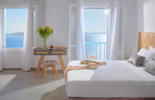 Amelie Suites Mykonos - Foto 62