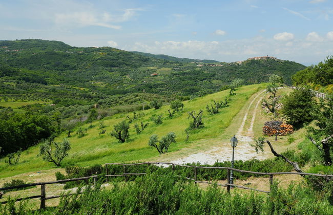 Podere dei Venti - Foto 46