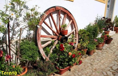 A Casa do Mestre Lau - no coração do Alentejo - Foto 40