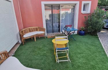 Le Mas de Provence - Foto 12