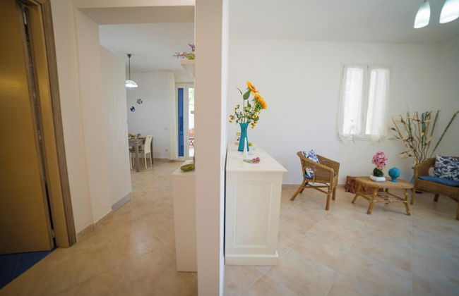 Villetta Olimpia Near The Beach - Foto 25