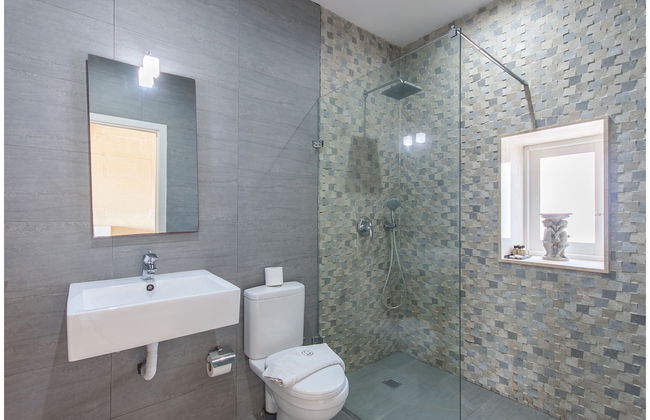 Twilight Gozitan Farmhouse With Pool - Foto 23