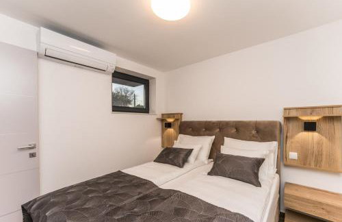 FRADAMA Blue by AdriaticLuxuryVillas - Foto 27