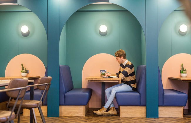 Your Apartment I Clifton Village - Foto 30