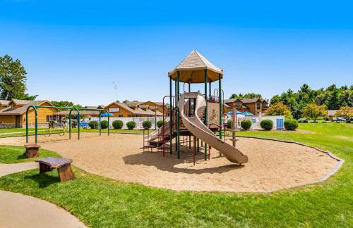 Sunset Condominiums: Castle Rock Retreat - Foto 39