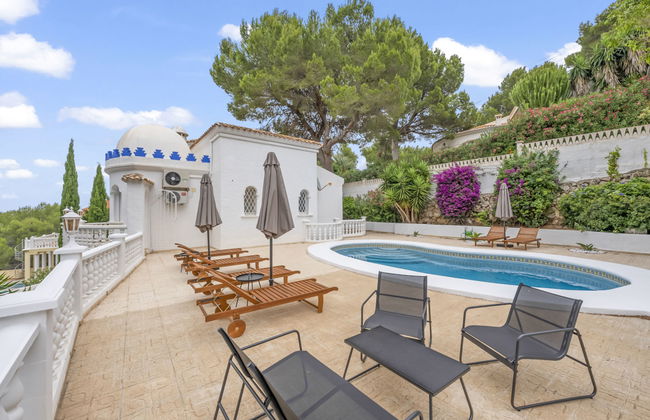 Casa Marakesh - Foto 31