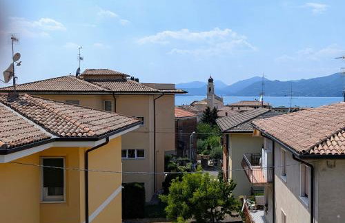 Apartment with great views on Lake Garda - Foto 43