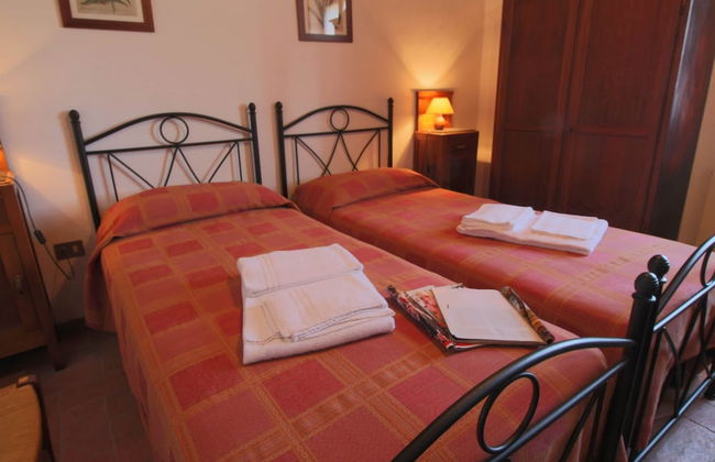 Spacious Tuscan Farmhouse - Foto 5