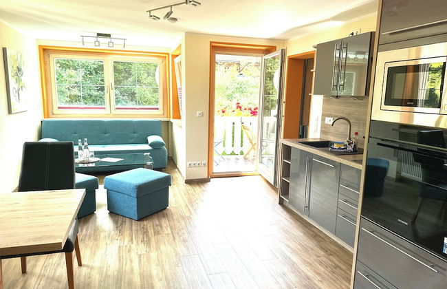 Alpenglühn - Foto 21