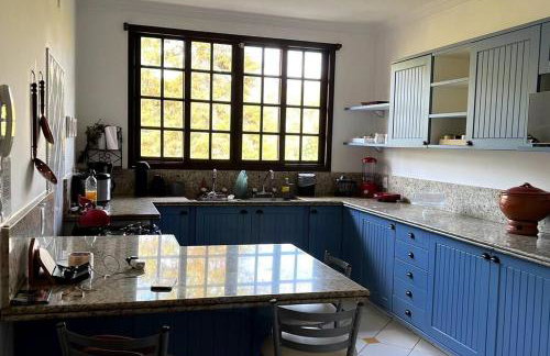 Casa em Secretário a 800 metros do centro de Secretário chacaradosolsecretario - Foto 9