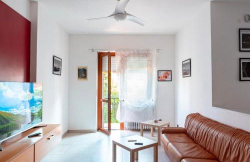 DORA Rooms and terrace, Parco Dora - Foto 10