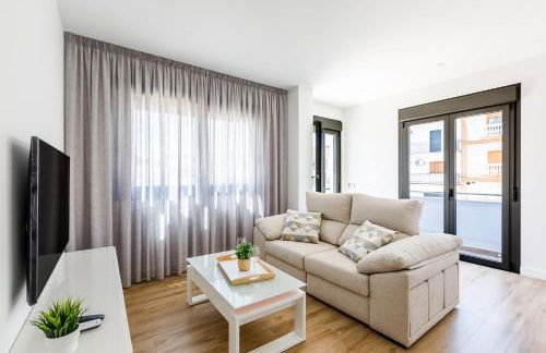 A&N Viñuela Luxury centro - Foto 16