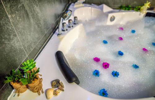 Riverside Rustic Retreat - Foto 29