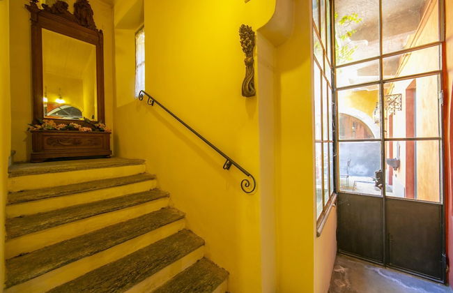 Residenza Il Glicine di Lesa - Foto 14