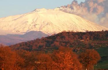 Casa Parrinello Maletto Etna - Foto 8