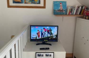 Maison de pêcheur proche du bourg - Foto 20