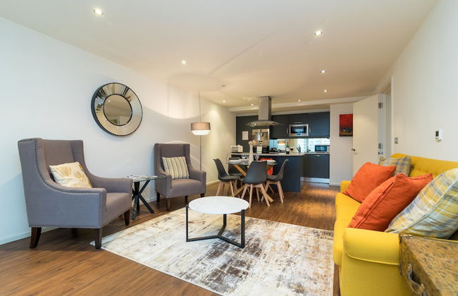 Austin David Apartments - Stylish - Foto 1