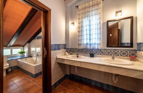 Casa el Rincón del Lago Alojamiento Rural - Foto 17