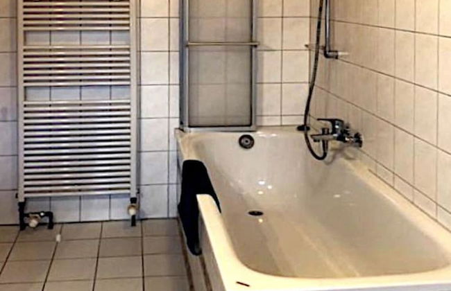 Apartment Deichvogt, Nessmersiel - Foto 10