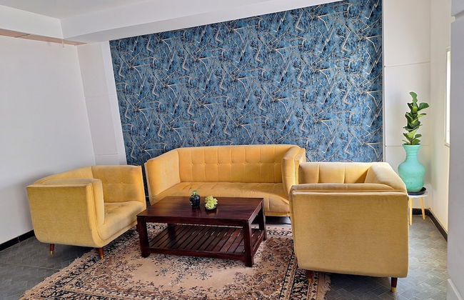 Green Valley Suites - Foto 8