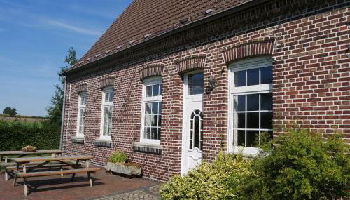 Landhaus Holthausen - Foto 1, Garden, Garden view