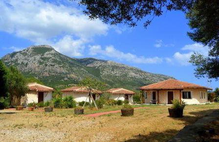 Agriturismo Rubinu - Photo 70