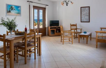 Nireides villas 'TOP DESTINATION' - Foto 30